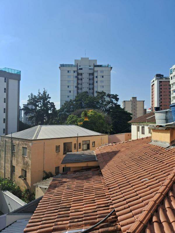 Apartamento à venda com 3 quartos, 97m² - Foto 25