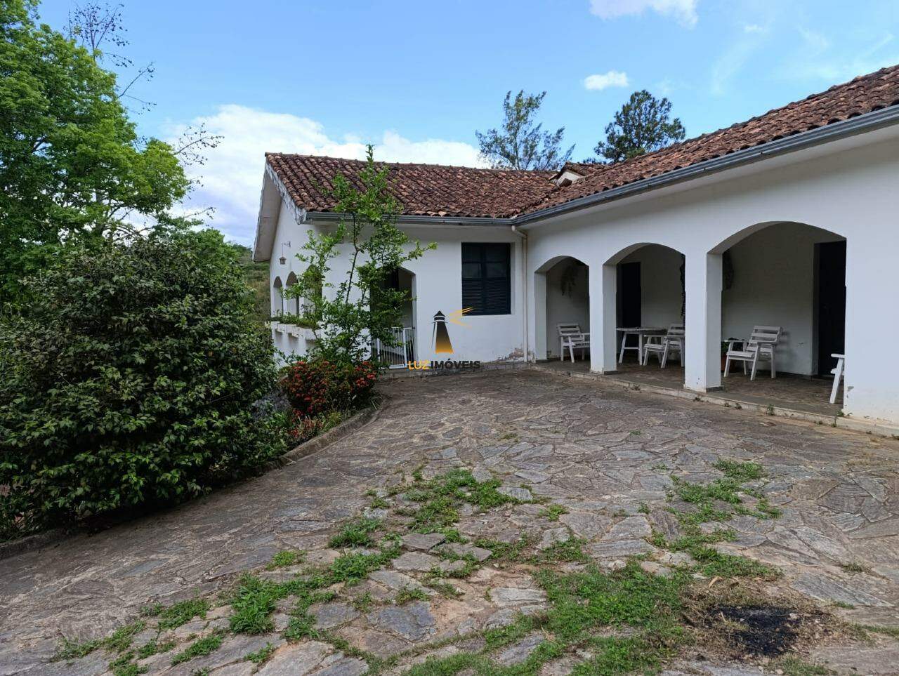 Chácara à venda com 3 quartos, 136000m² - Foto 11