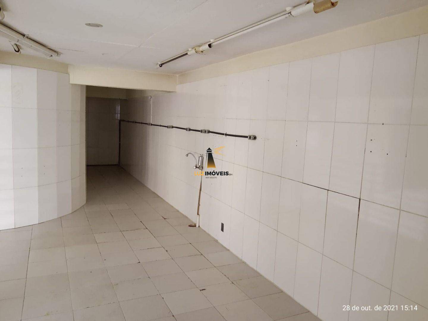 Loja-Salão para alugar, 102m² - Foto 2