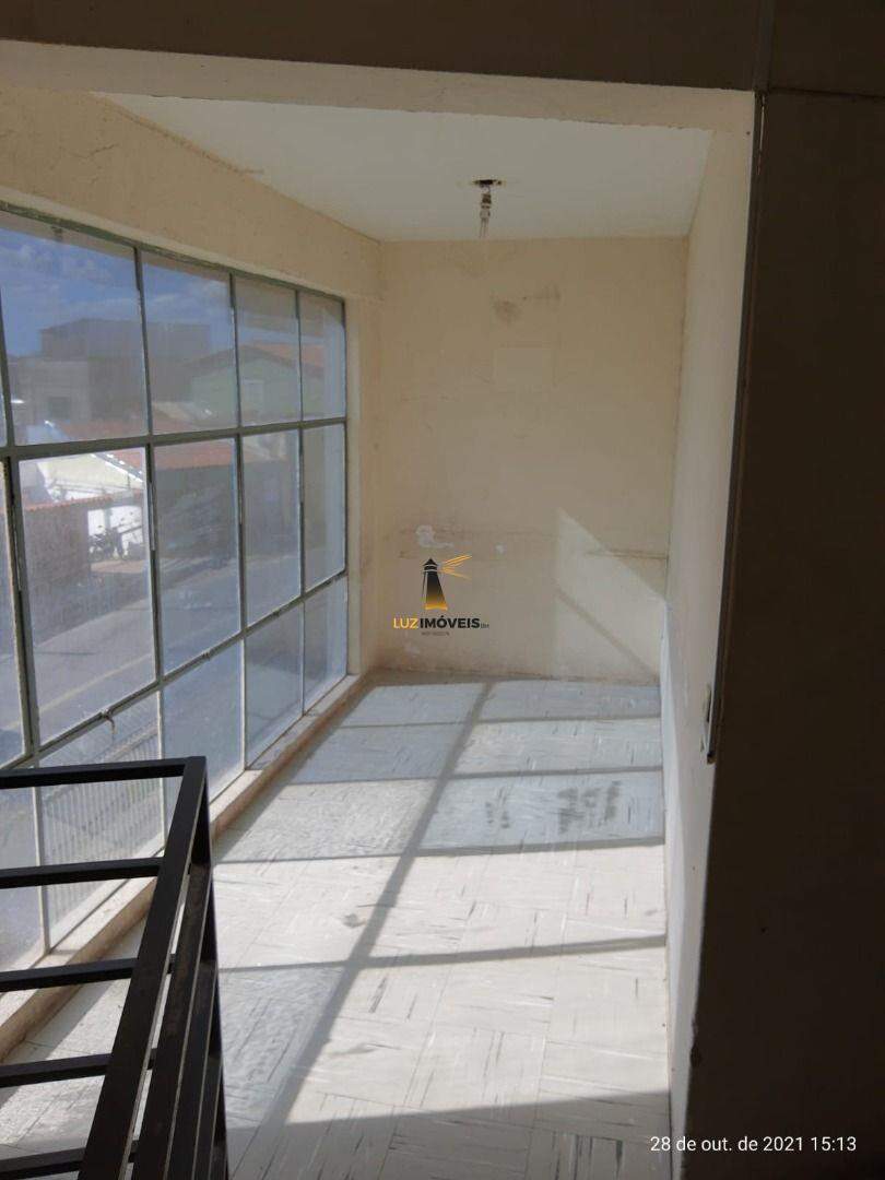 Loja-Salão para alugar, 102m² - Foto 3