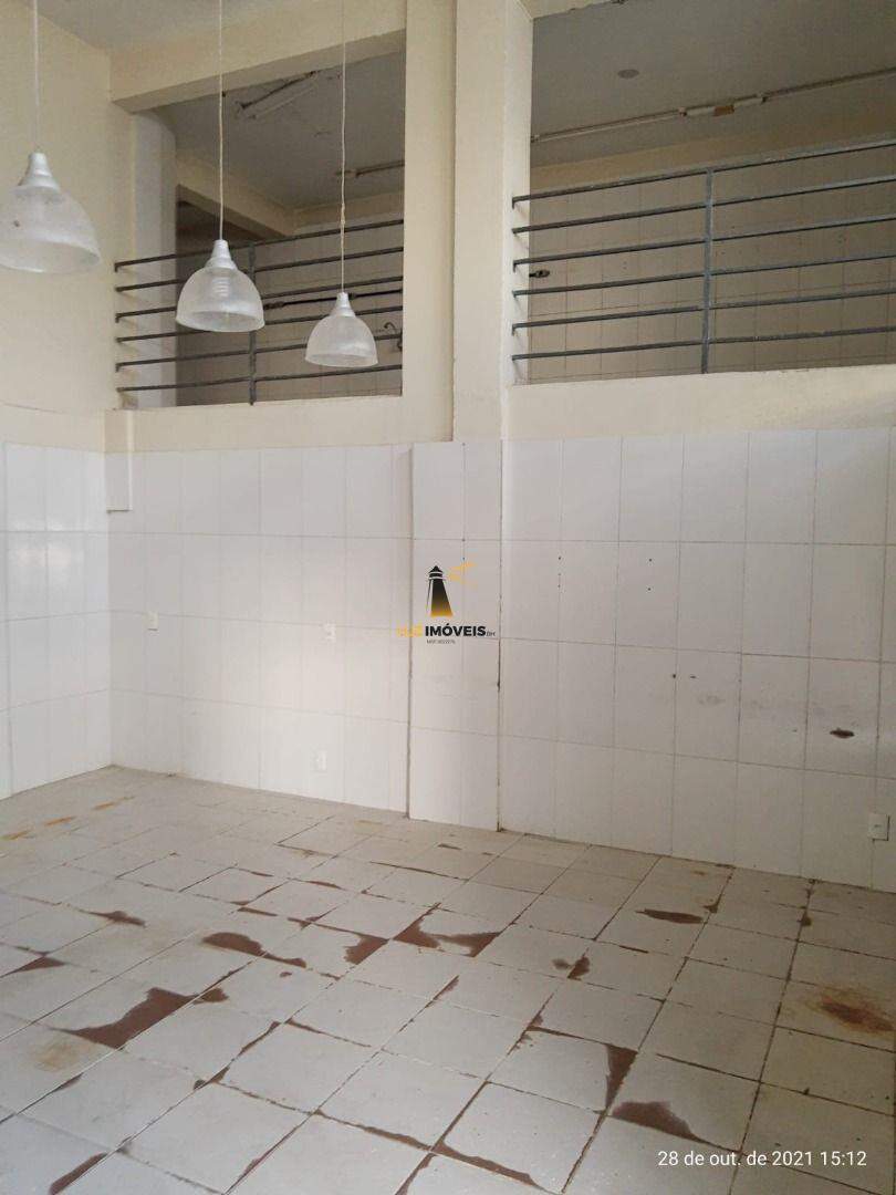 Loja-Salão para alugar, 102m² - Foto 4