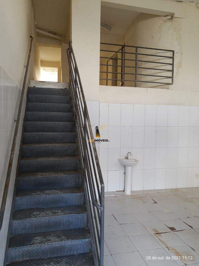 Loja-Salão para alugar, 102m² - Foto 5