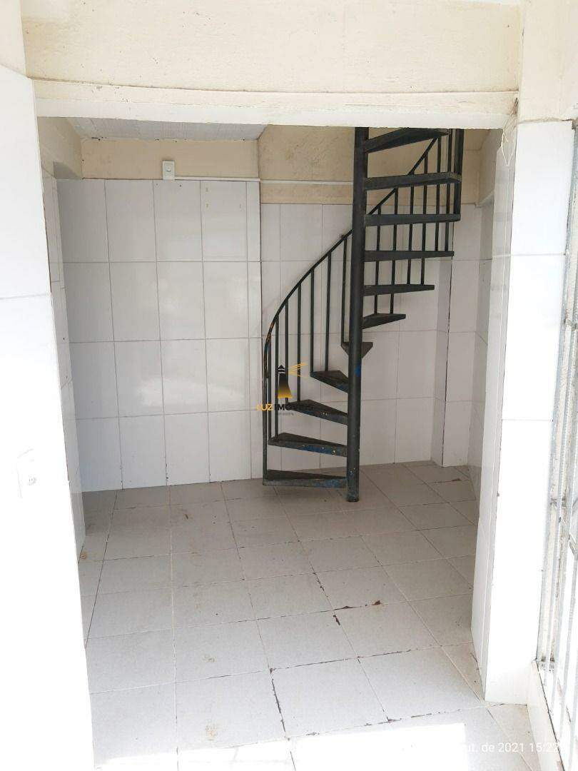 Loja-Salão para alugar, 102m² - Foto 11