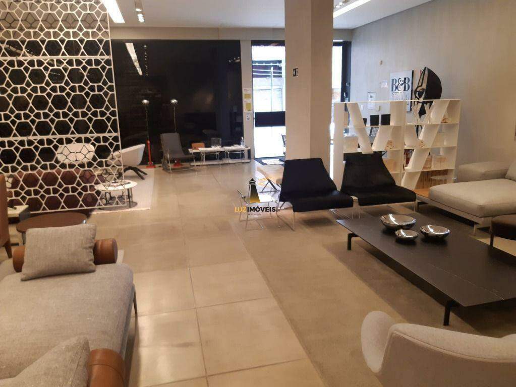 Conjunto Comercial-Sala para alugar, 360m² - Foto 1