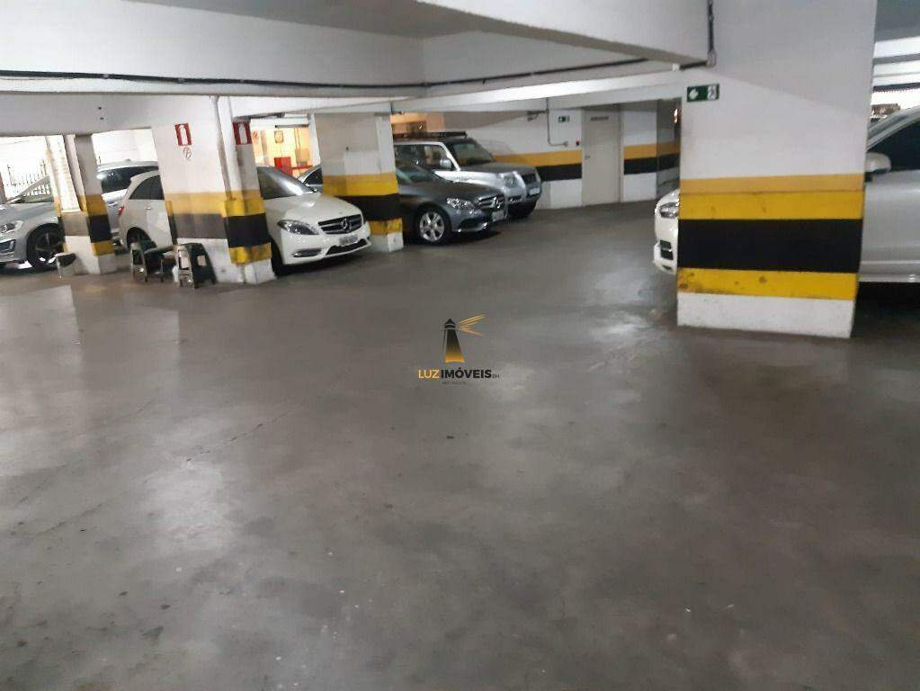 Conjunto Comercial-Sala para alugar, 360m² - Foto 8