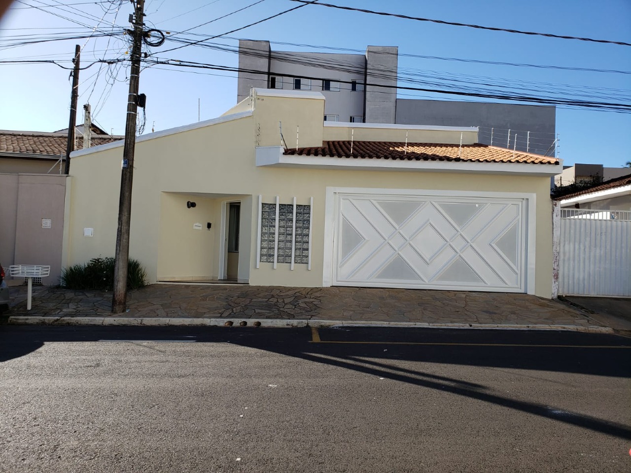 Casa à venda no Santo Agostinho : 