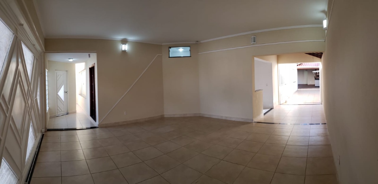 Casa à venda no Santo Agostinho : 