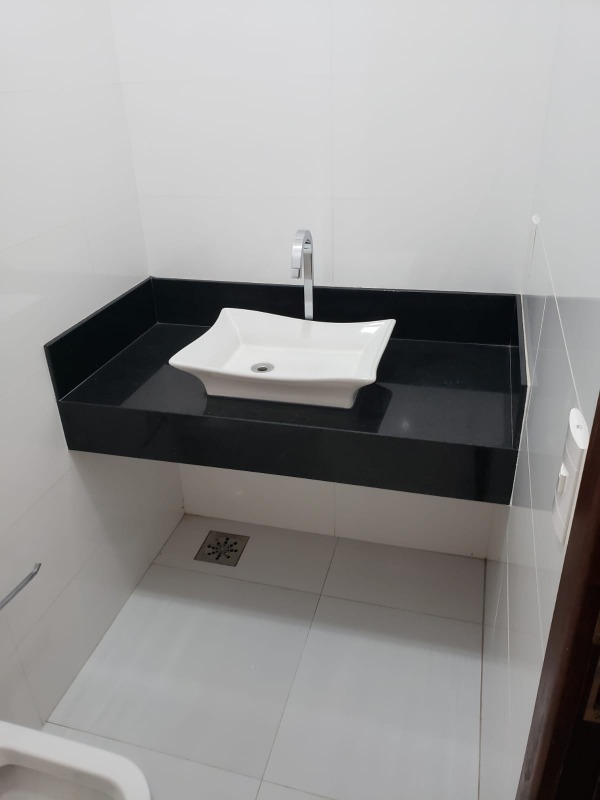 Casa à venda no Santo Agostinho : 