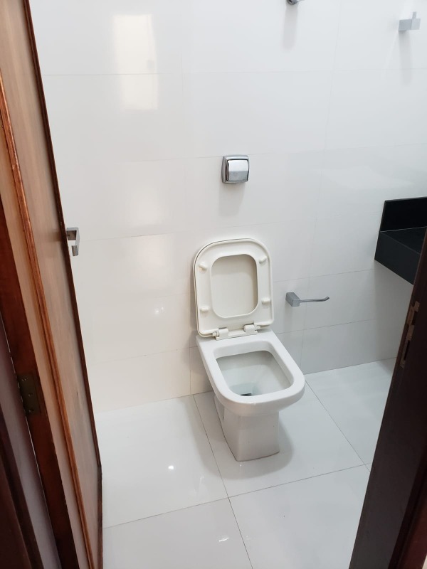 Casa à venda no Santo Agostinho : 