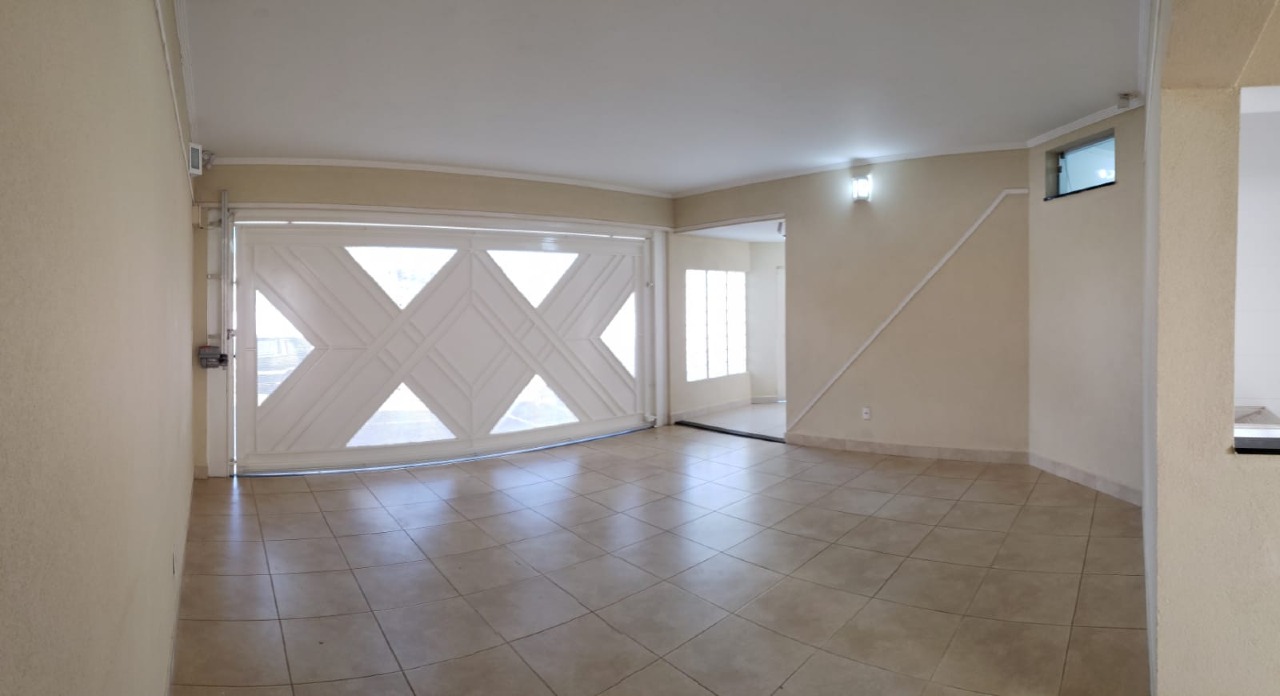 Casa à venda no Santo Agostinho : 