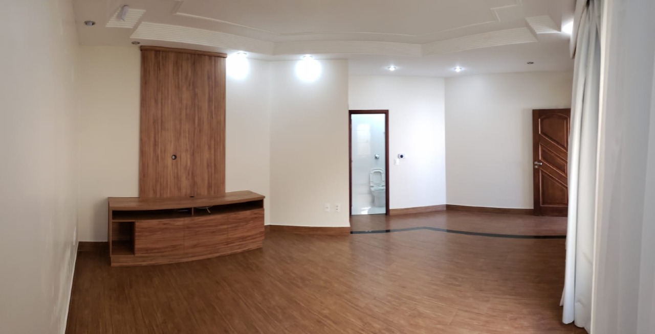 Casa à venda no Santo Agostinho : 