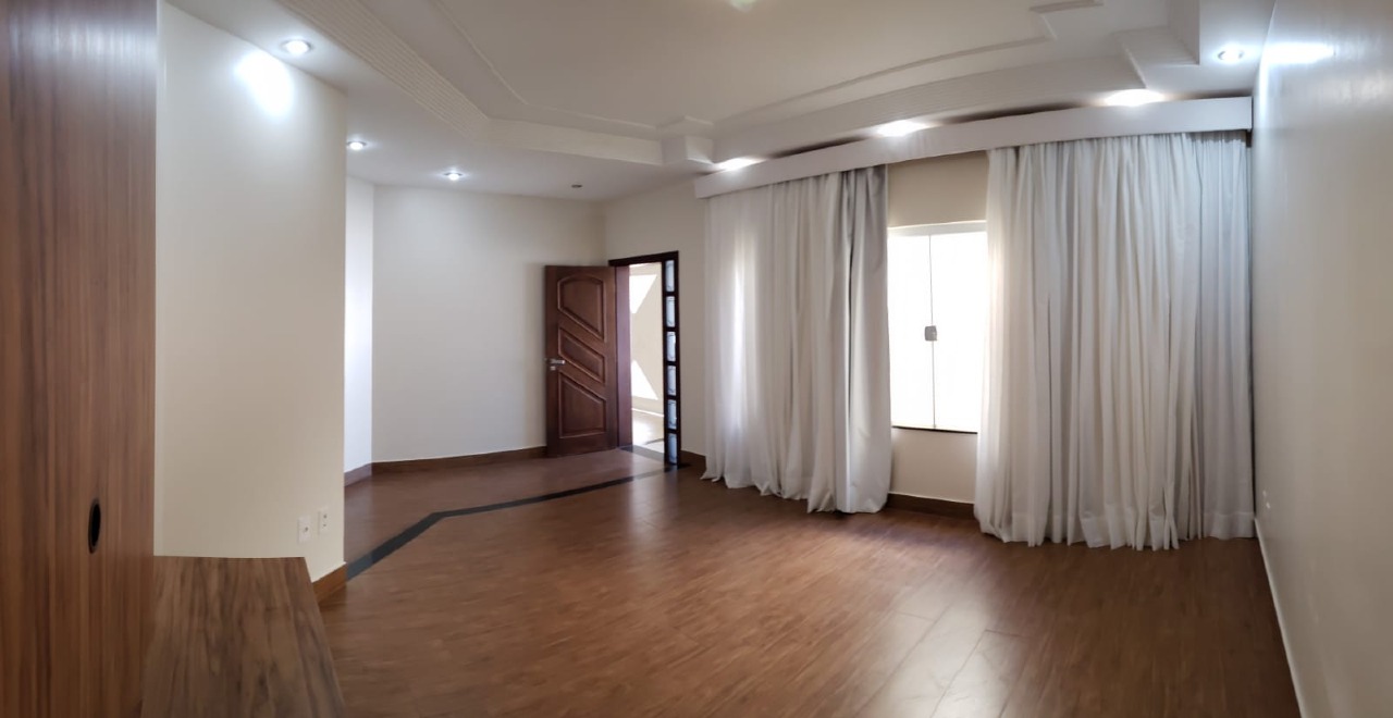 Casa à venda no Santo Agostinho : 