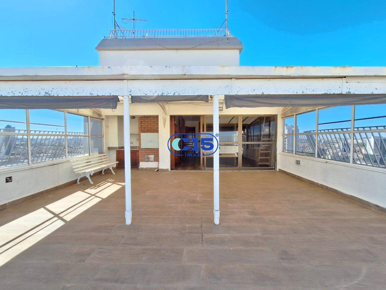 DUPLEX à venda no Vila Flores : 