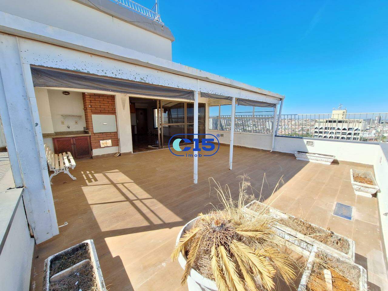 DUPLEX à venda no Vila Flores : 