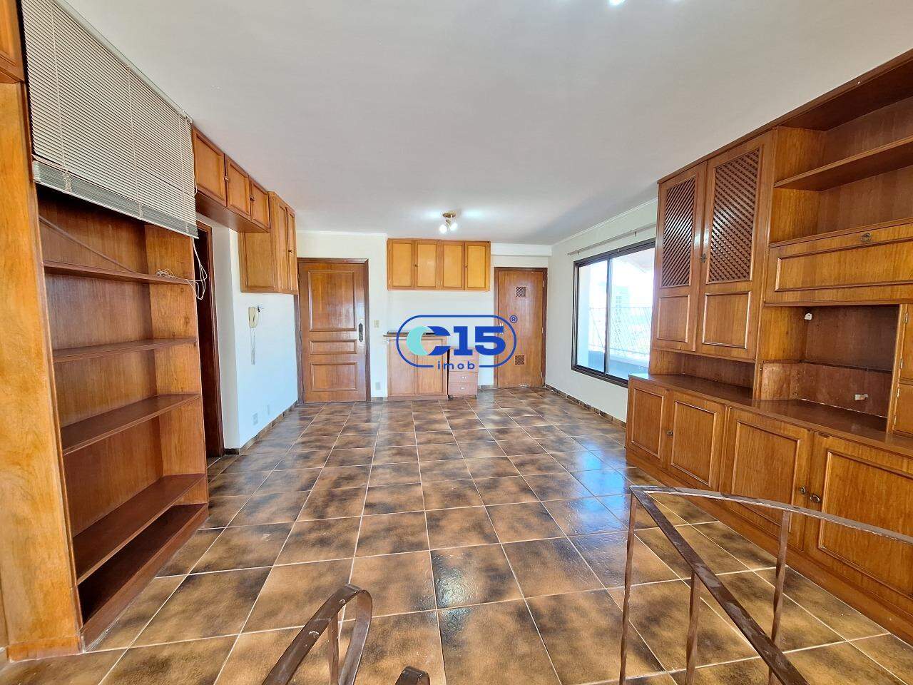DUPLEX à venda no Vila Flores : 