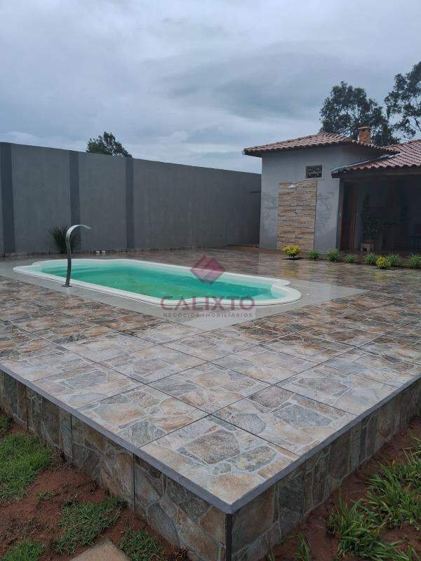 Chácara à venda no Cristais Paulista: 