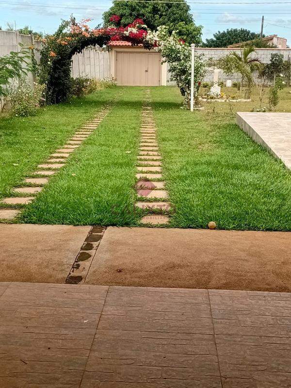 Chácara à venda no Cristais Paulista: 