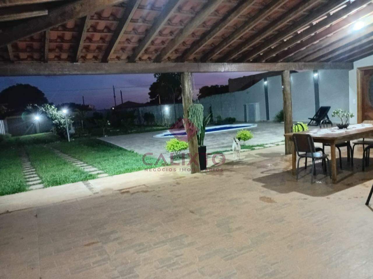 Chácara à venda no Cristais Paulista: 