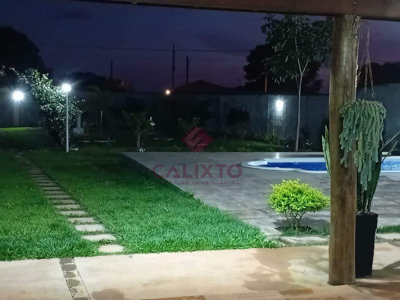 Chácara à venda no Cristais Paulista: 