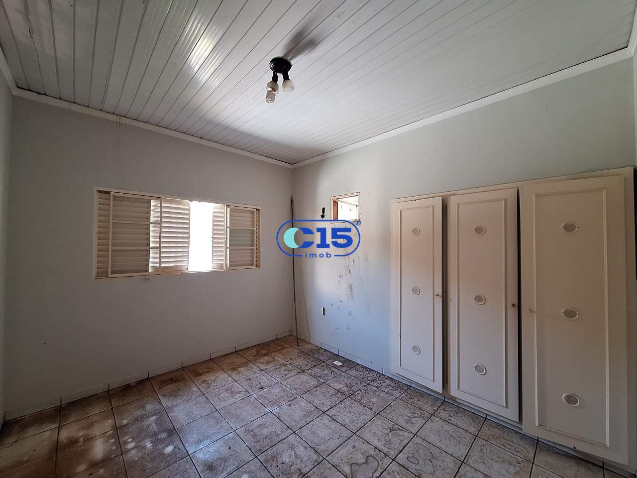 Casa à venda no CENTRO: 