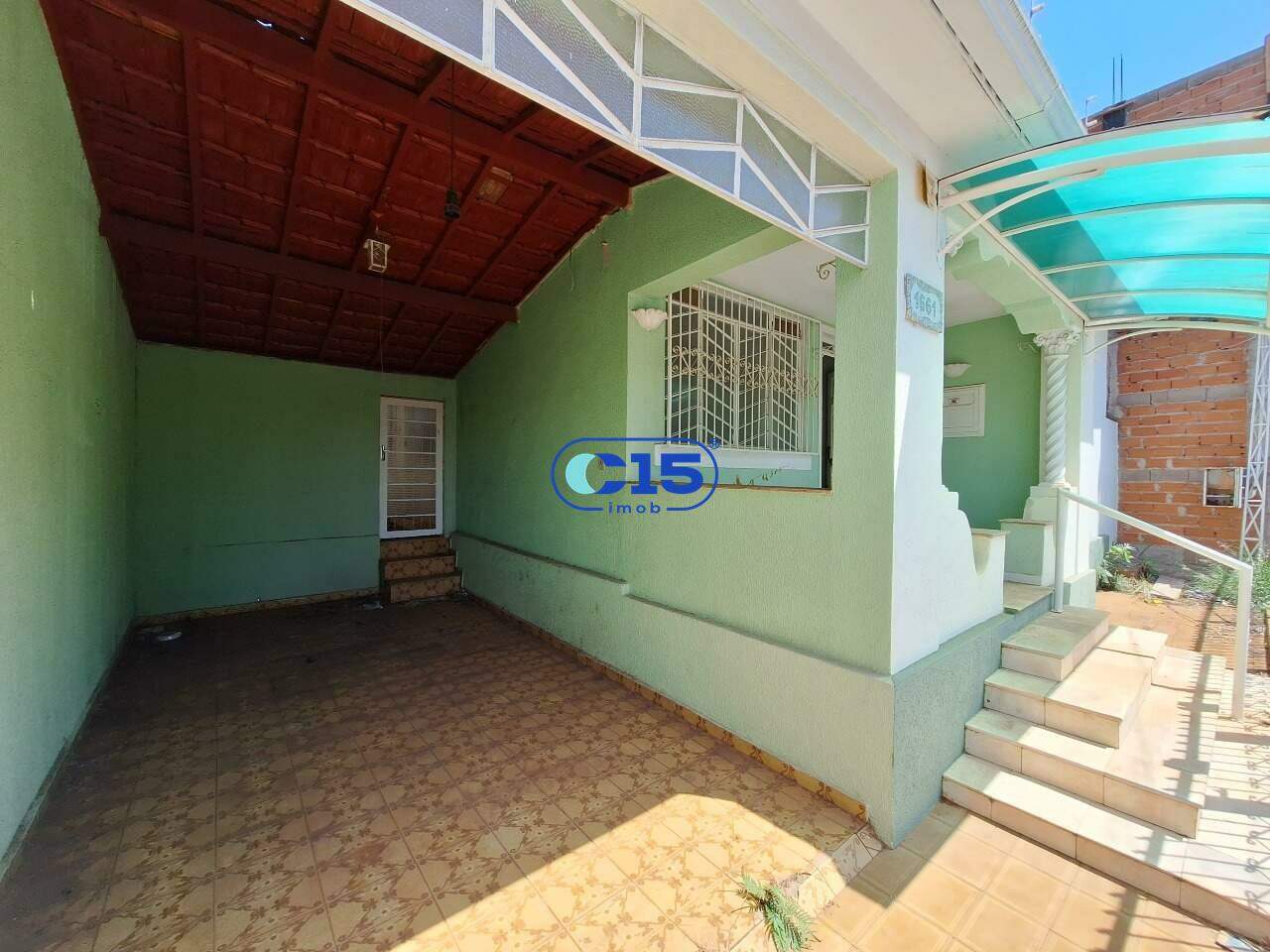 Casa à venda no CENTRO: 