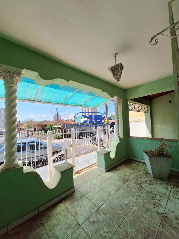 Casa à venda no CENTRO: 