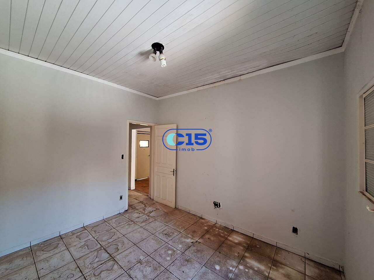 Casa à venda no CENTRO: 