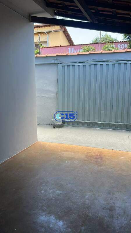Casa à venda no São José: 