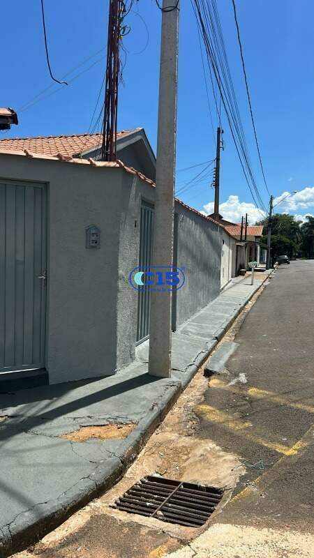 Casa à venda no São José: 