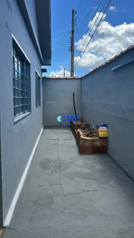 Casa à venda no São José: 