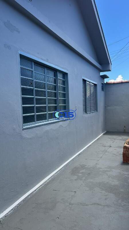 Casa à venda no São José: 