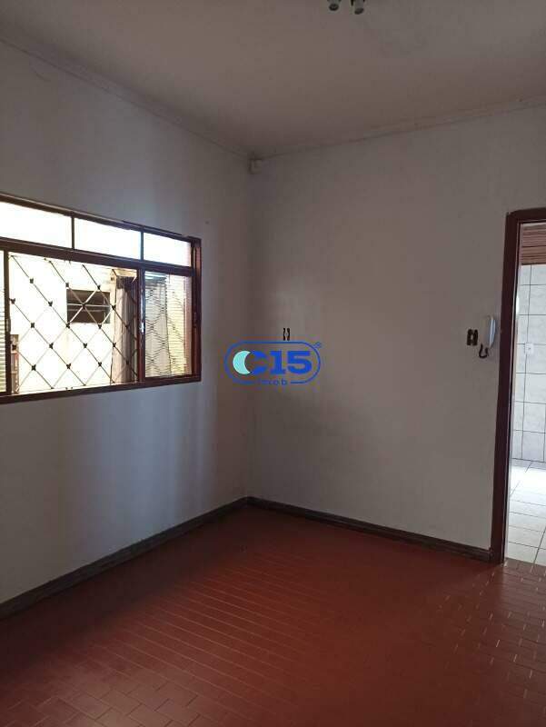 Casa à venda no São José: 