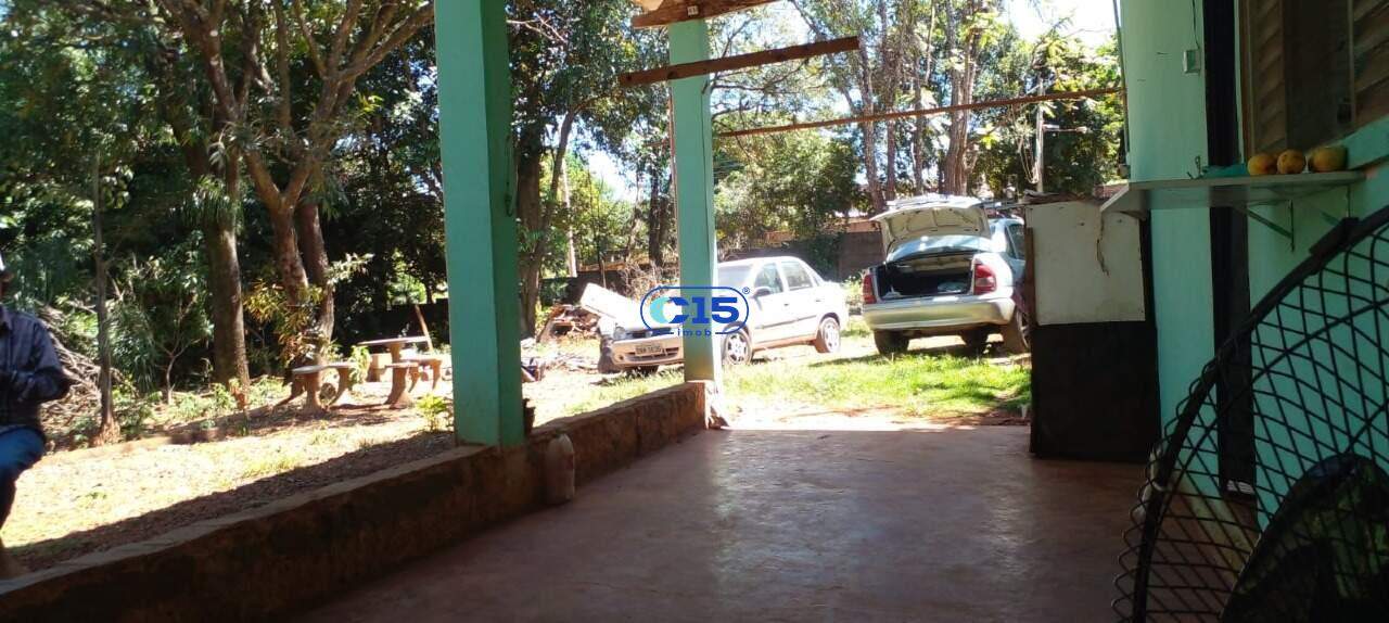 Chácara à venda no VILLAGE DO SOL: 