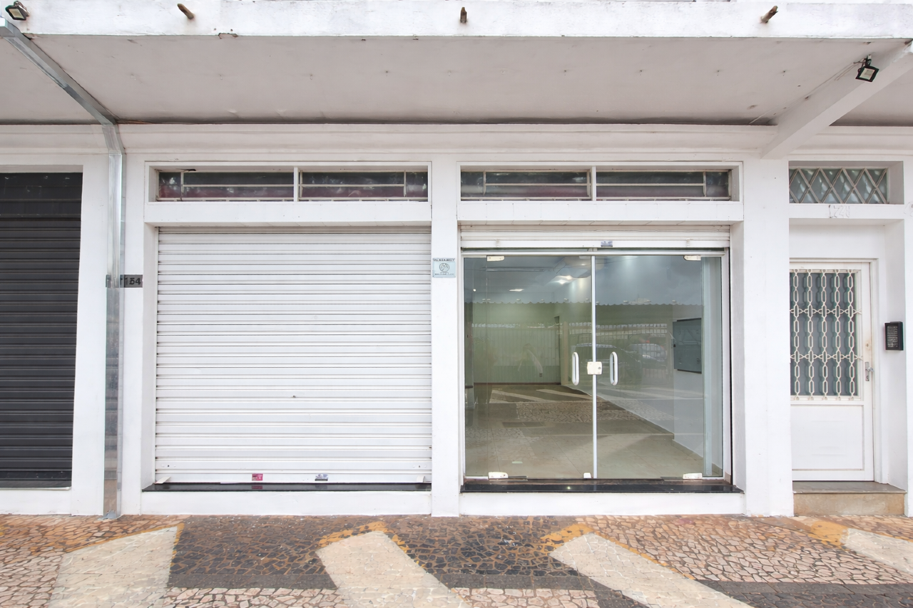 Sala para aluguel no CENTRO: 
