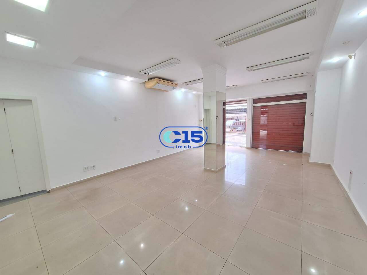 Sala para aluguel no CENTRO: 