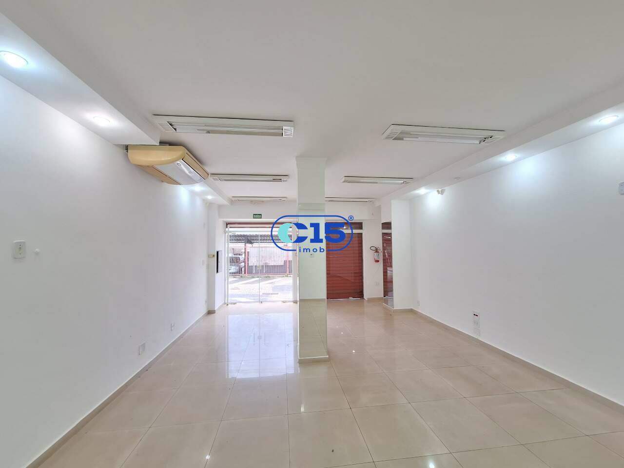 Sala para aluguel no CENTRO: 