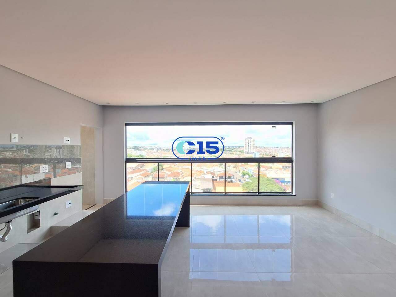 Apartamento à venda no Cidade Nova: 