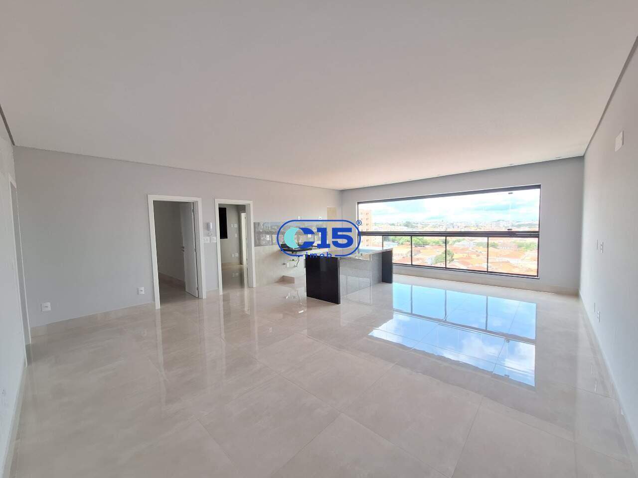 Apartamento à venda no Cidade Nova: 