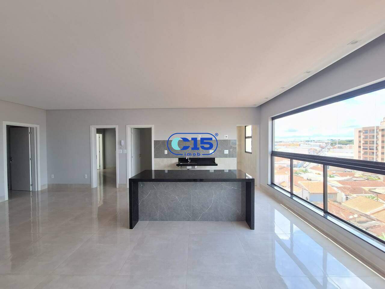 Apartamento à venda no Cidade Nova: 