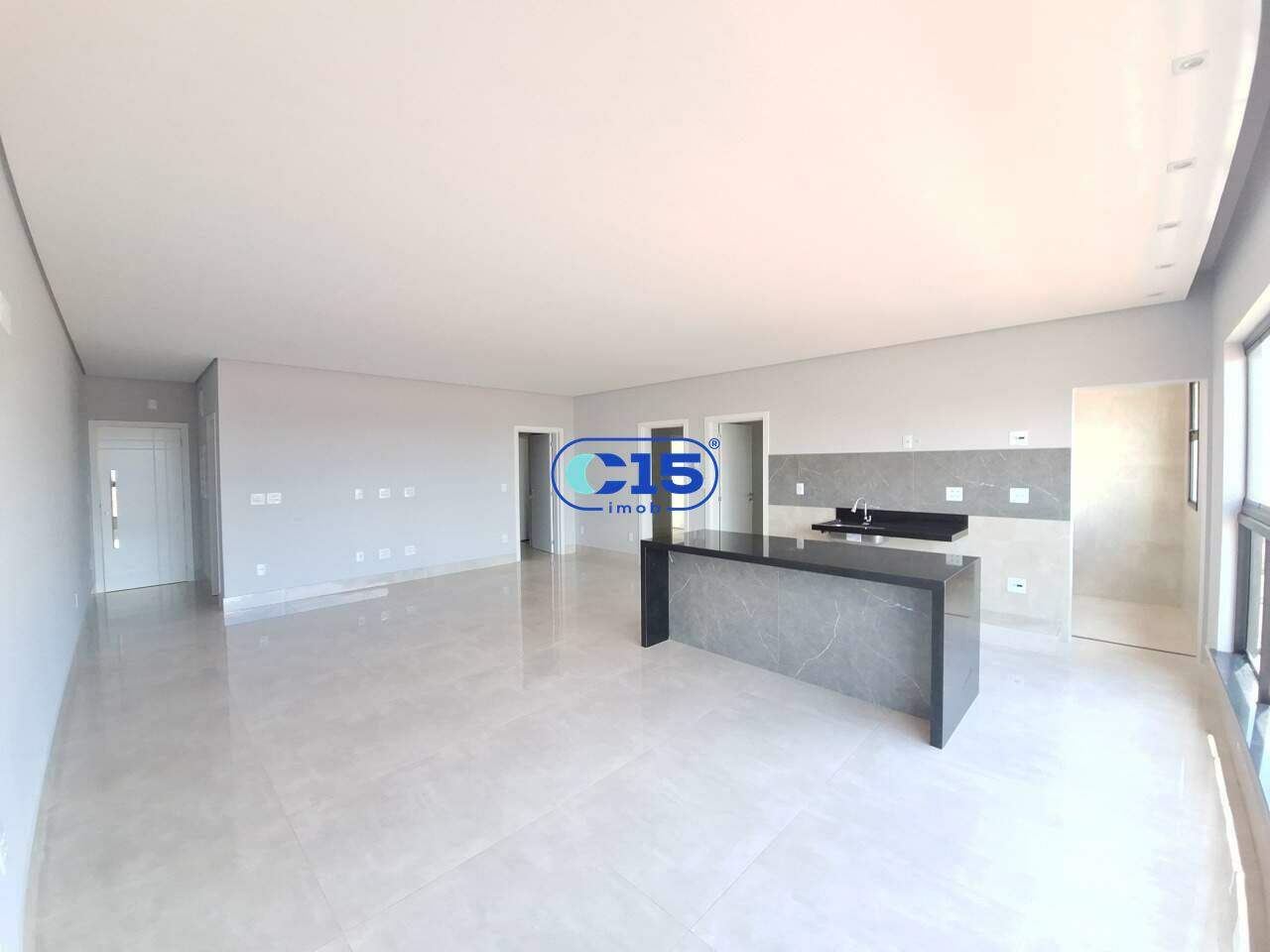 Apartamento à venda no Cidade Nova: 