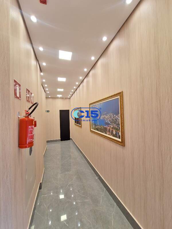 Apartamento à venda no Cidade Nova: 
