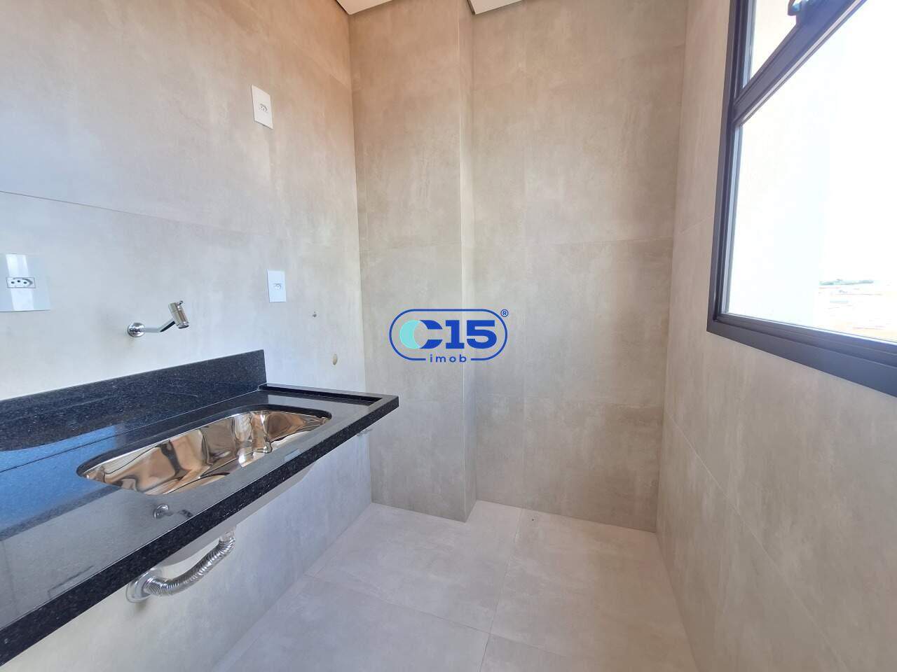 Apartamento à venda no Cidade Nova: 