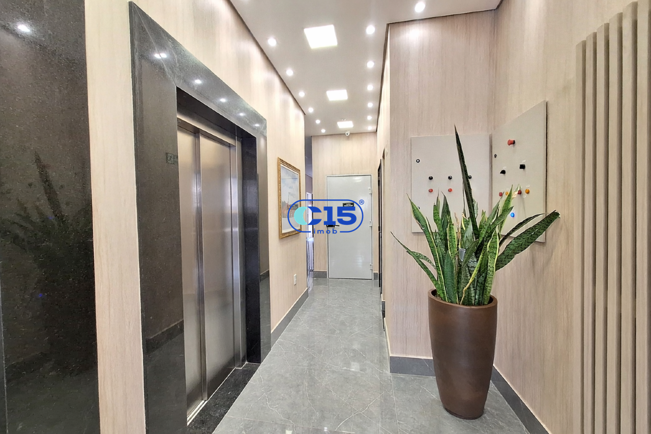 Apartamento à venda no Cidade Nova: 