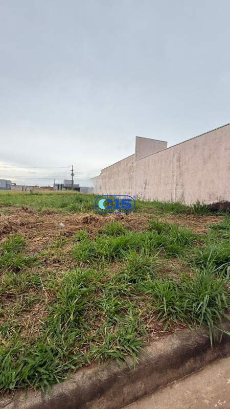 terreno/residencial à venda no JARDIM SANTA LUCIA: 