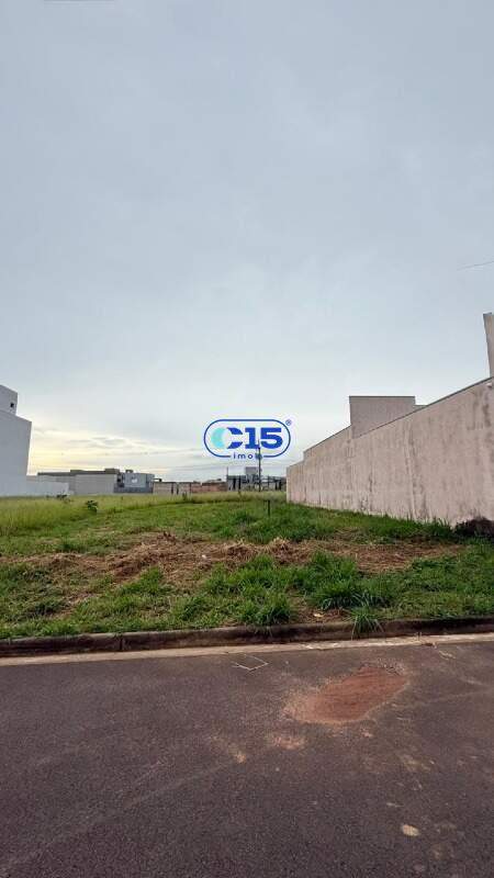 terreno/residencial à venda no JARDIM SANTA LUCIA: 