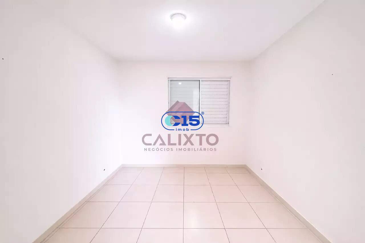 Apartamento à venda no Jardim Santa Bárbara : 