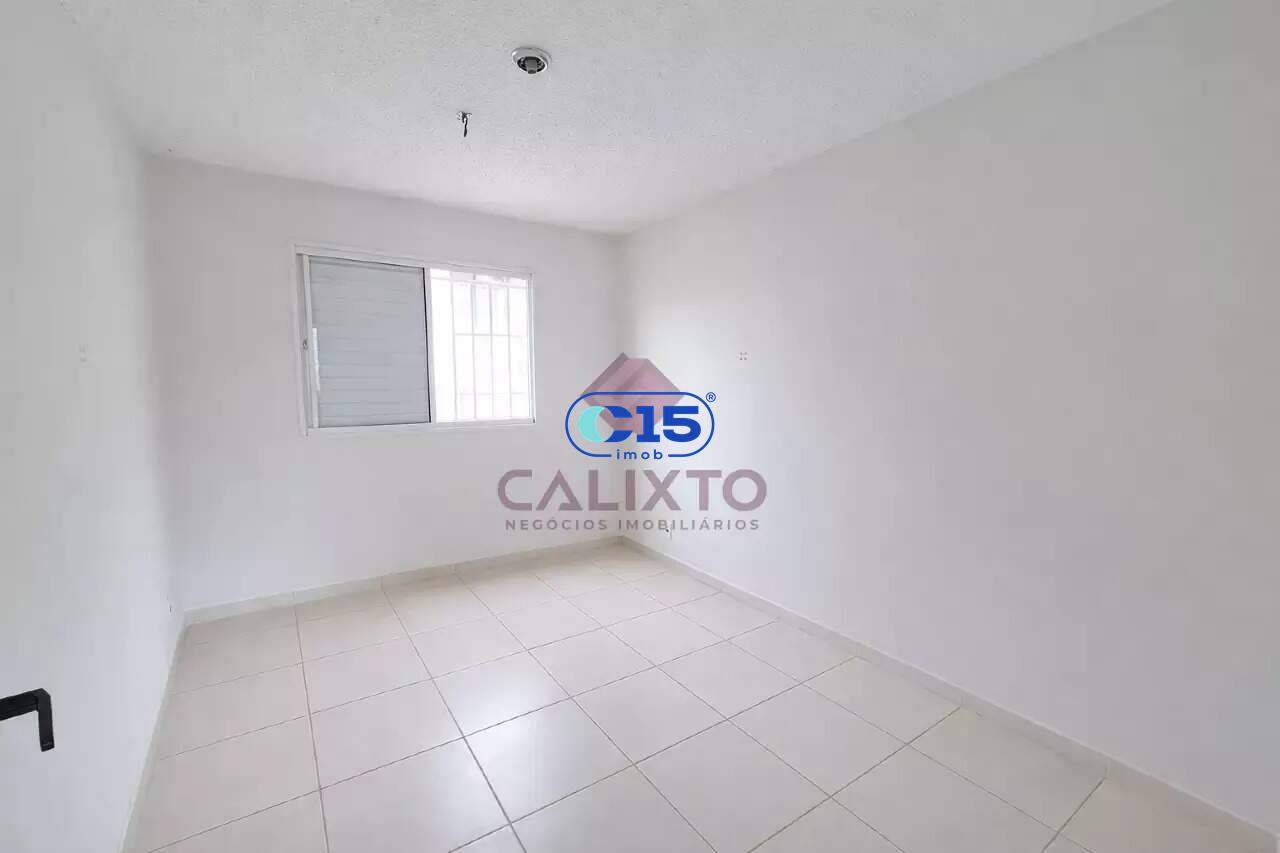 Apartamento à venda no Jardim Santa Bárbara : 