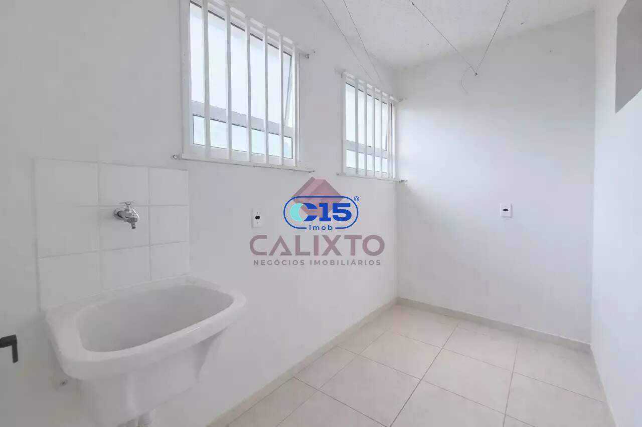 Apartamento à venda no Jardim Santa Bárbara : 