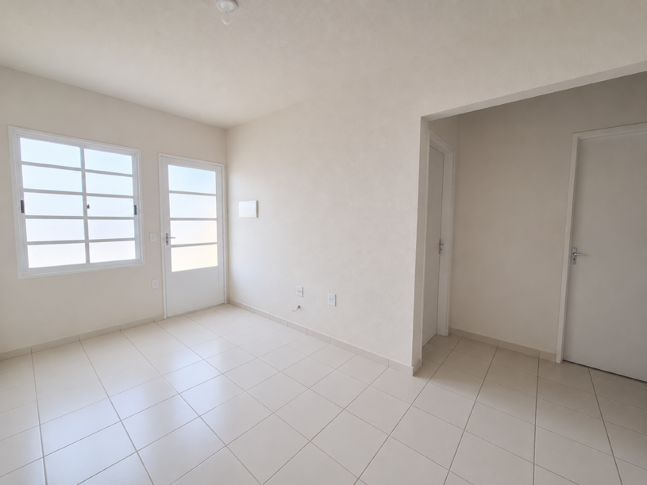 Casa em condominio para aluguel no Jardim Nossa Senhora das Graças: 