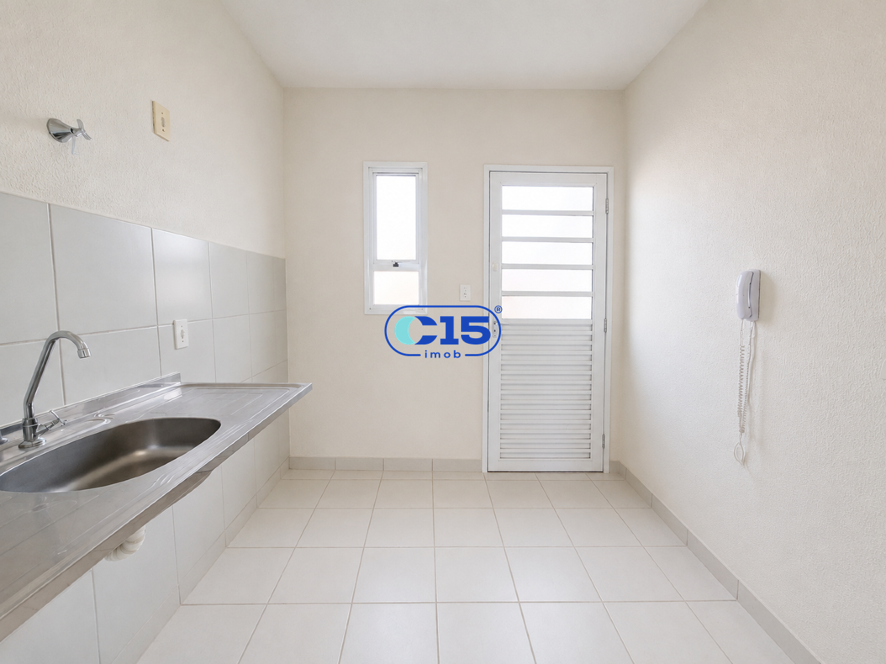 Casa em condominio para aluguel no Jardim Nossa Senhora das Graças: 